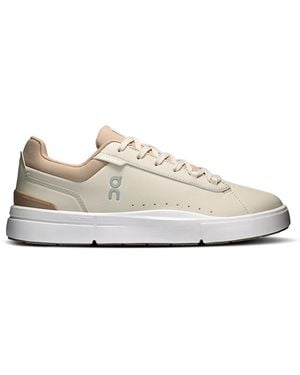 On Shoes The Roger Advantage - Weiß