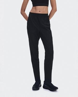 On Shoes Weather Pants - Blau