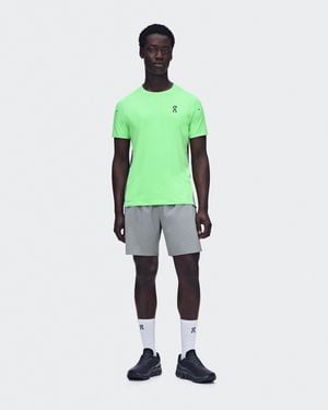 On Shoes Performance-T - Green