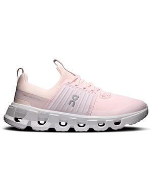 On Shoes Cloudswift Youth - Pink