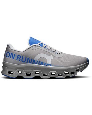 On Shoes Cloudmster 1 - Blue