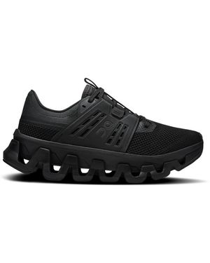 On Shoes Cloudswift Amp - Black