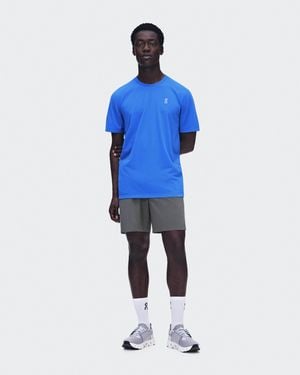 On Shoes Train-T - Blue