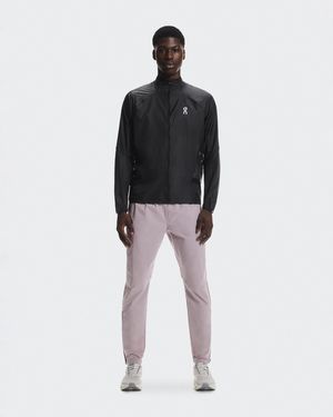 On Shoes Core Trousers - Black