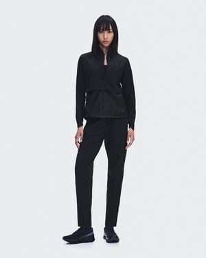 On Shoes Weather Jacket - Blue