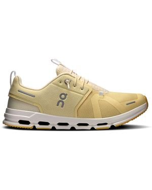 On Shoes Cloud Sky - Natural