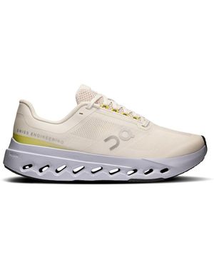 On Shoes Cloudsurfer Next - Grey
