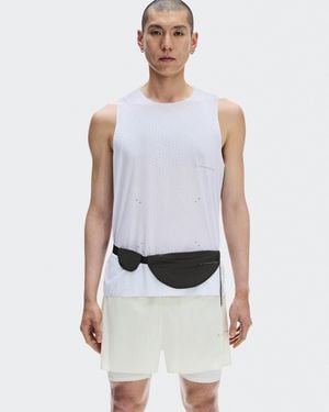 On Shoes Run Belt Paf - Blue