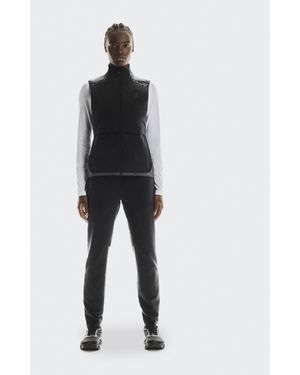 On Shoes Weather Winter Trousers - White