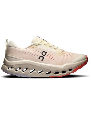 On Shoes Cloudsurfer Trail 2 - Natural