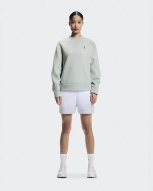 On Shoes Focus Tech Crew - Grey