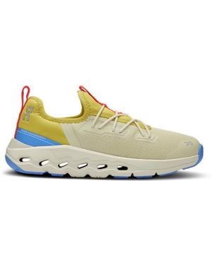 On Shoes Cloudleap - Vert