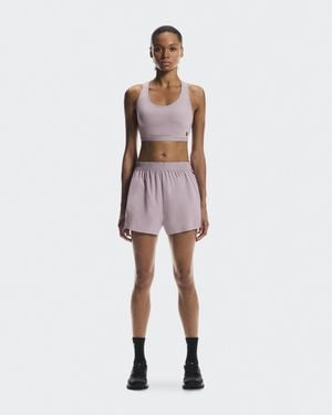 On Shoes Train Shorts - Multicolour