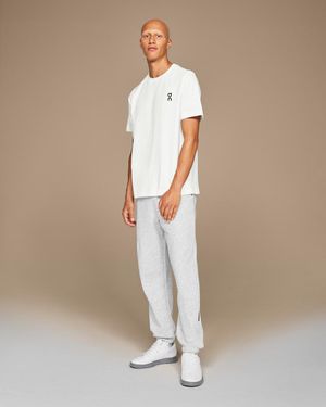 On Shoes Club-T - Natural