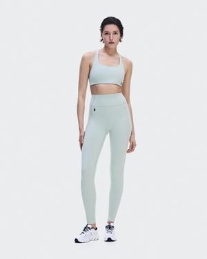 On Shoes Studio Leggings - White
