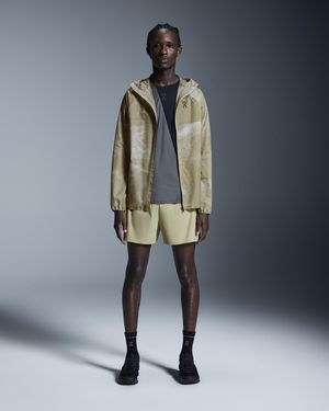 On Shoes Ultra Shorts - Grey