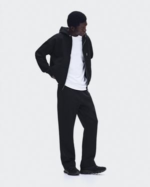 On Shoes Club Collective Wide Trousers - White