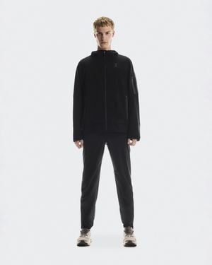 On Shoes Ultra Trousers - Black
