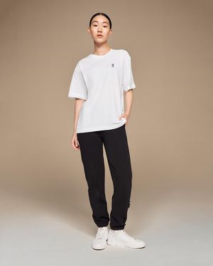 On Shoes Club-T - Natural