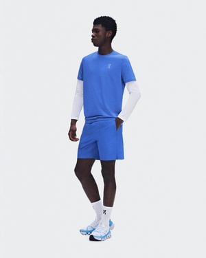 On Shoes Core-T - Blue