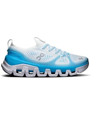 On Shoes Cloud X Tempo - Blue