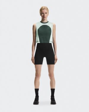 On Shoes Train Volt Tank Top - Multicolour