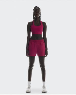 On Shoes 3" Core Shorts - Red