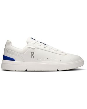 On Shoes The Roger Advantage - White