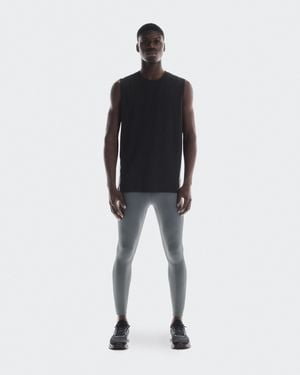 On Shoes Train Tights - Multicolour