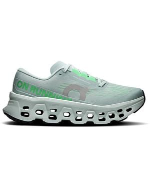 On Shoes Cloudmster 3 - Green