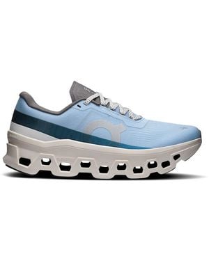 On Shoes Cloudmster 1 - Blue