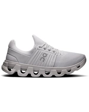 On Shoes Cloudswift 4 Ad - Grey