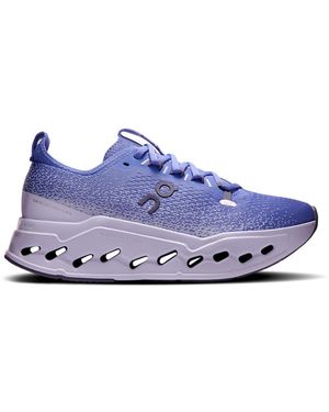 On Shoes Cloudsurfer Max - Blue