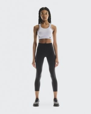 On Shoes Performance Flex Bra - Weiß