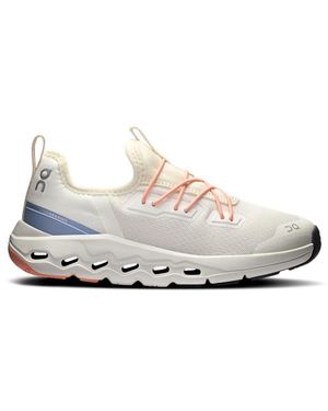On Shoes Cloudleap - White