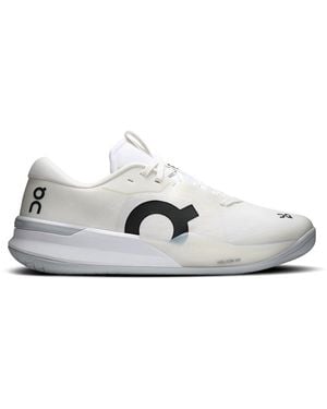 On Shoes The Roger Pro 3 - Grey
