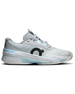 On Shoes The Roger Pro Fire - Grau
