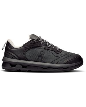 On Shoes Cloudze Mo - Black