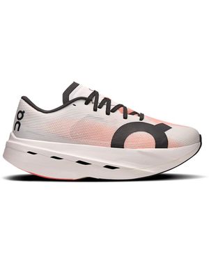 On Shoes Cloudboom Volt - Pink