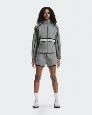 On Shoes Performance Volt Jacket - Grey