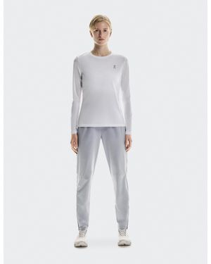On Shoes Core Trousers - Grey