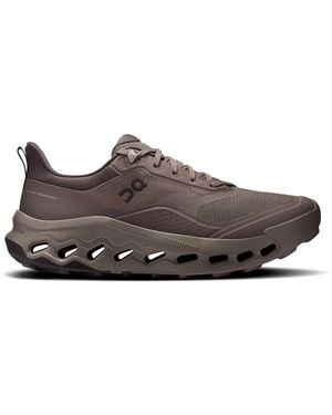 On Shoes Cloudhoriz 2 - Brown
