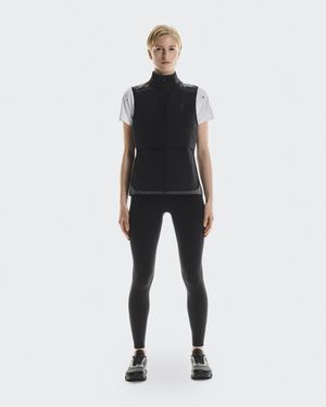 On Shoes Weather Vest - Multicolour