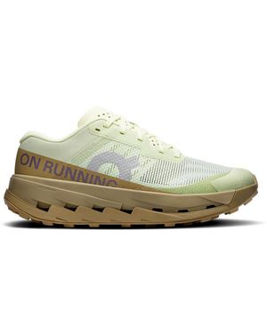 On Shoes Cloudultra 3 - Green