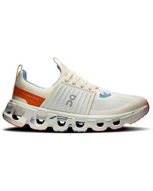 On Shoes Cloudswift Youth - White