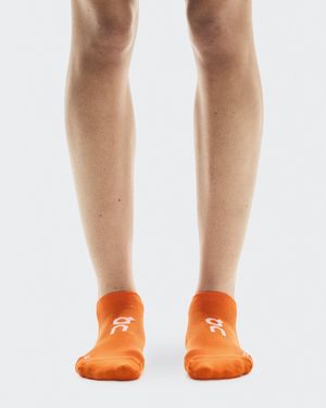On Shoes Core Run Sock Low 2P - Multicolour