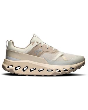 On Shoes Cloudhoriz - White