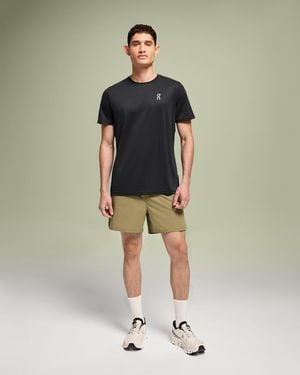 On Shoes Core-T - Green
