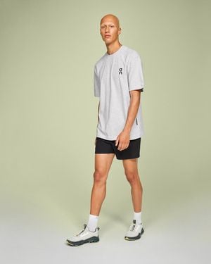 On Shoes Club-T - Green