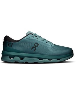 On Shoes Cloudze - Grün